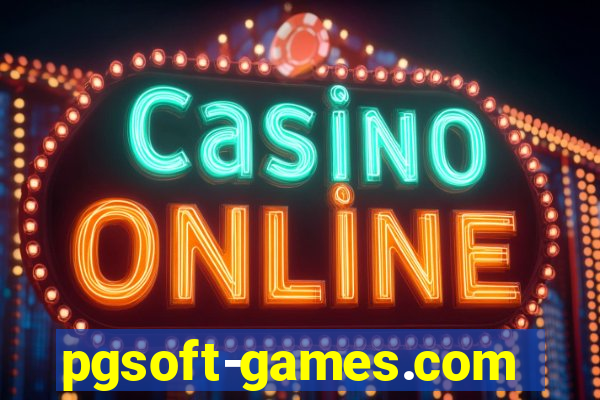 pgsoft-games.com fortune tiger demo