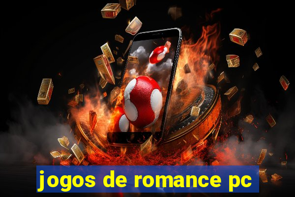 jogos de romance pc