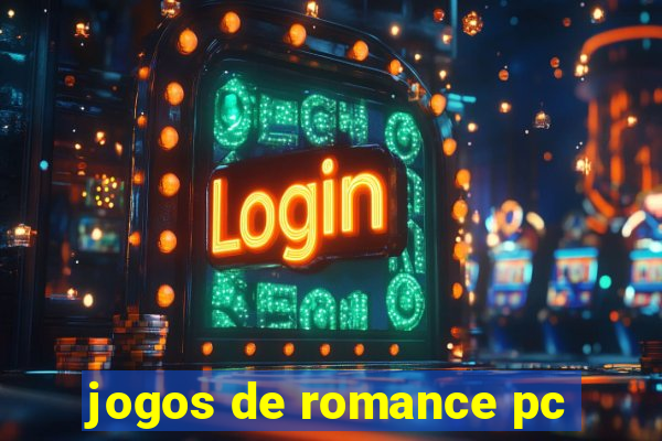 jogos de romance pc