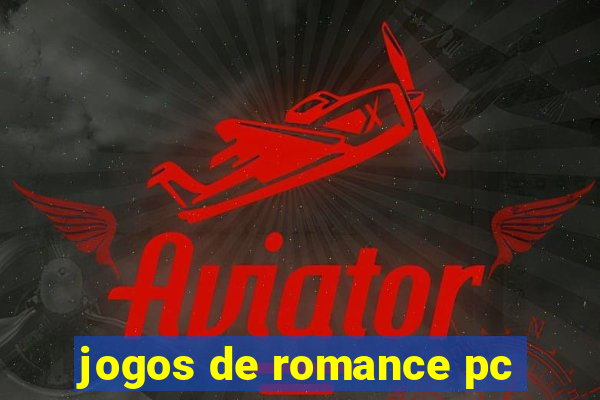 jogos de romance pc