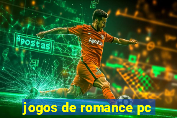 jogos de romance pc