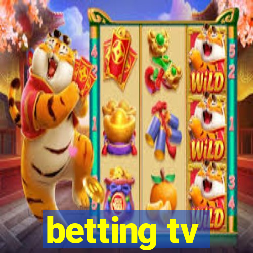 betting tv