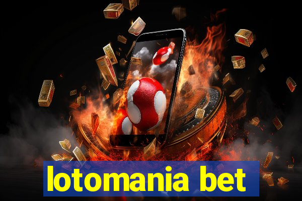 lotomania bet