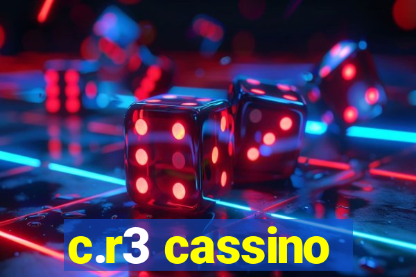 c.r3 cassino