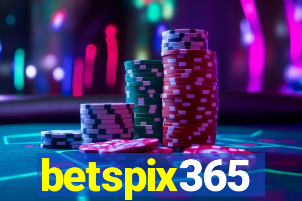 betspix365