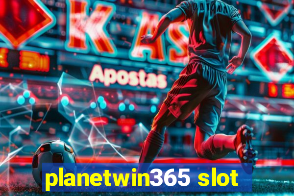 planetwin365 slot