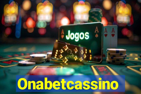 Onabetcassino