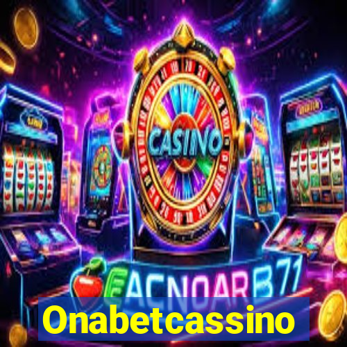 Onabetcassino