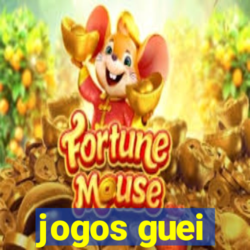 jogos guei