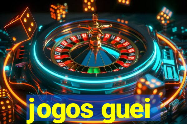 jogos guei