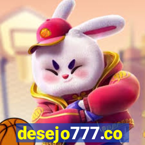 desejo777.co