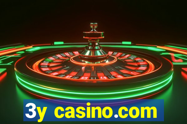 3y casino.com