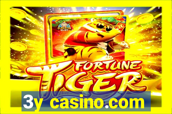 3y casino.com