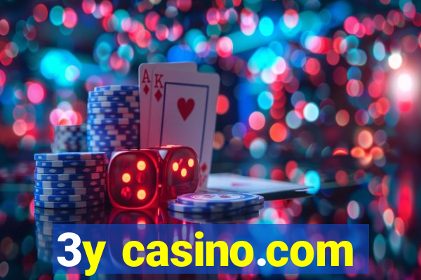 3y casino.com