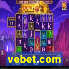 vebet.com