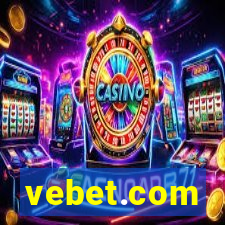 vebet.com