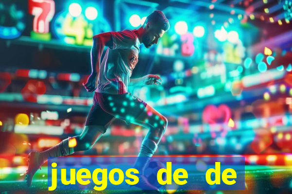 juegos de de casino gratis