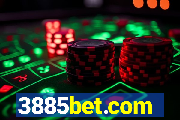 3885bet.com