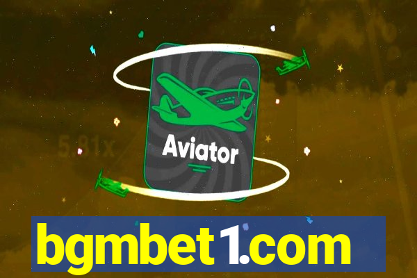 bgmbet1.com