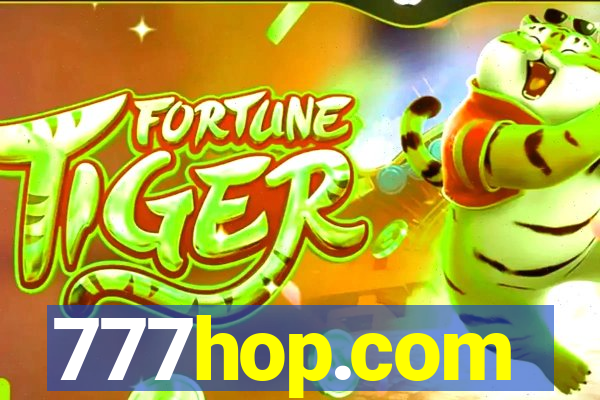 777hop.com