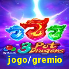 jogo/gremio