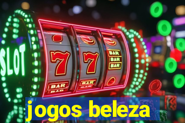 jogos beleza