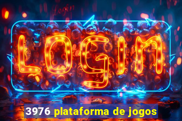 3976 plataforma de jogos