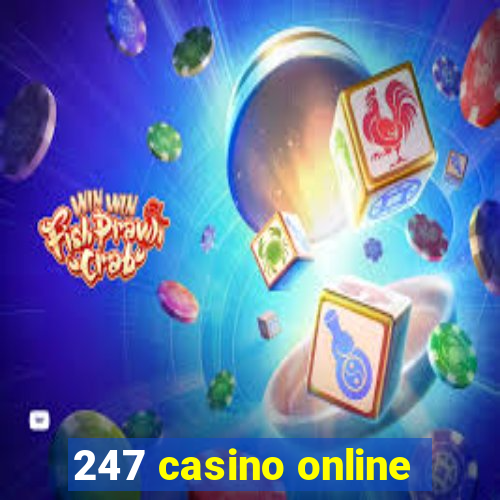 247 casino online