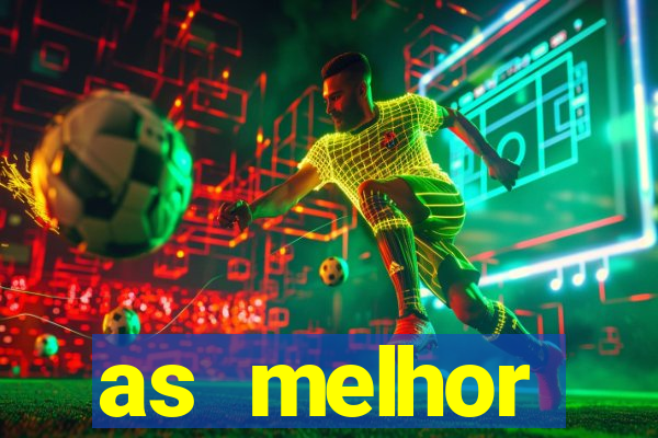 as melhor plataforma de jogos