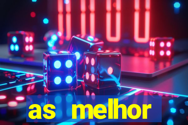 as melhor plataforma de jogos