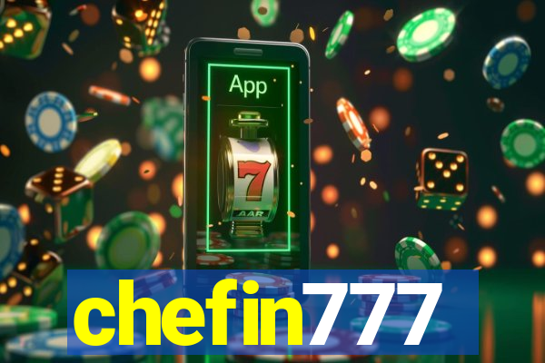 chefin777