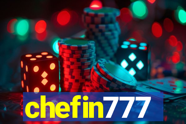 chefin777