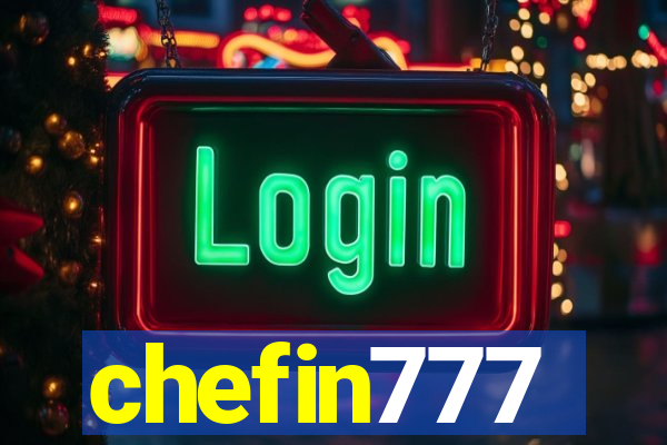 chefin777