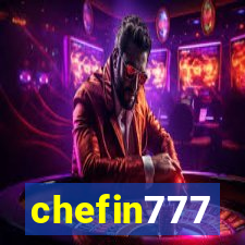 chefin777