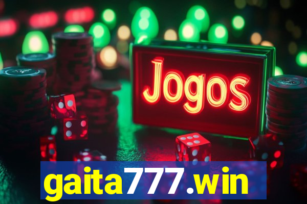 gaita777.win