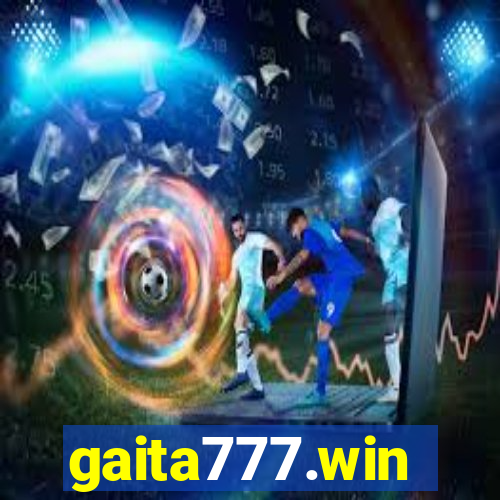 gaita777.win