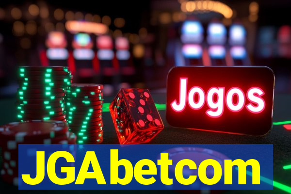 JGAbetcom