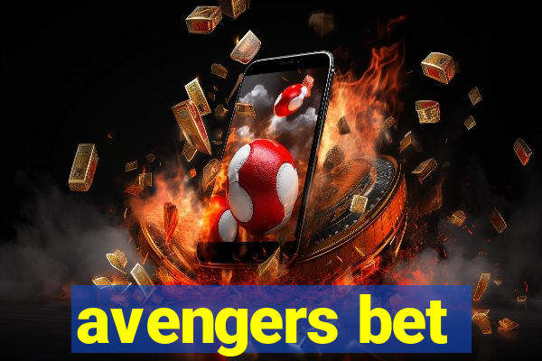 avengers bet