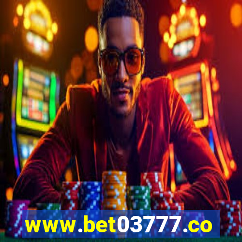 www.bet03777.com