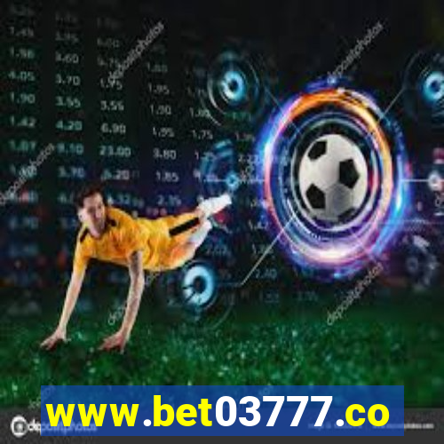 www.bet03777.com