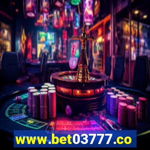 www.bet03777.com