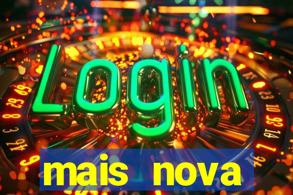 mais nova plataforma de jogos