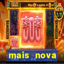 mais nova plataforma de jogos