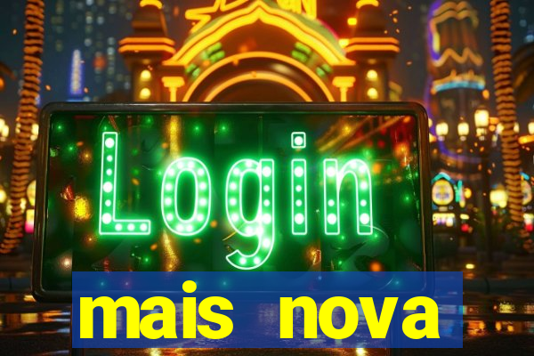 mais nova plataforma de jogos