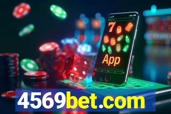 4569bet.com