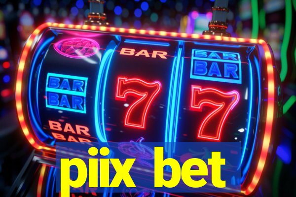 piix bet