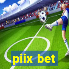 piix bet