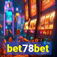 bet78bet