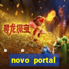 novo portal cruzeiro do sul