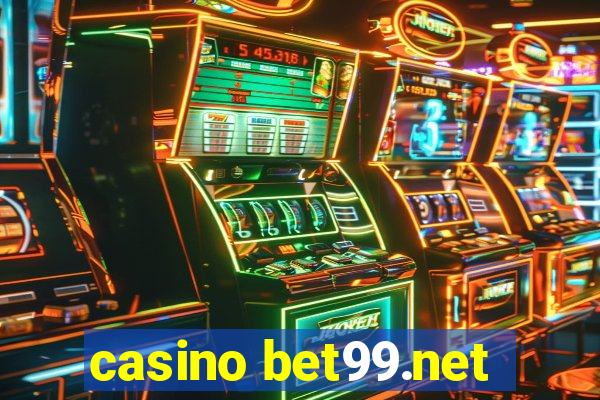 casino bet99.net